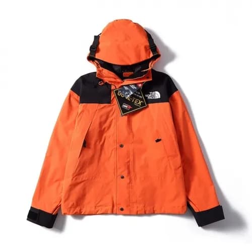 The North Face 2020 Mens Mountain Casual Jackets -… - 1