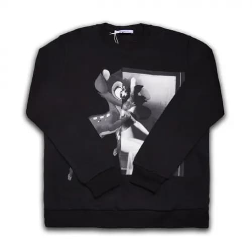 [지방시]Givenchy 2020 Mens Casual Cotton Man-to-man -… - 1