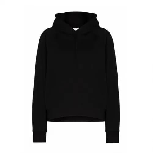 [요지야마모토]Y-3 2020 Mm/Wm Logo Street Cotton HoodT - … - 1