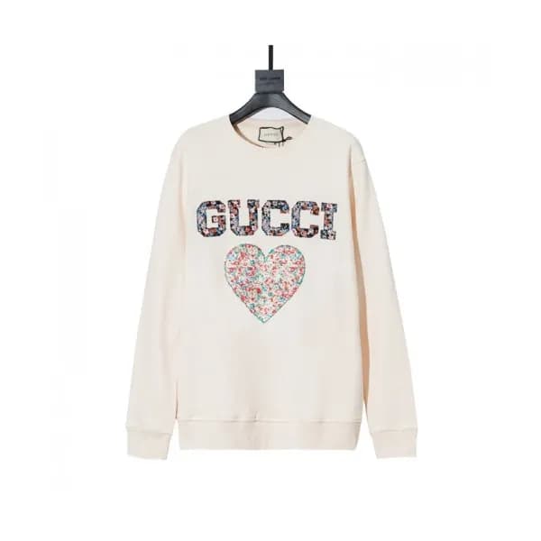 [구찌]Gucci 2020 Mm/Wm Logo Crew-neck Cotton Tshirts… - 1