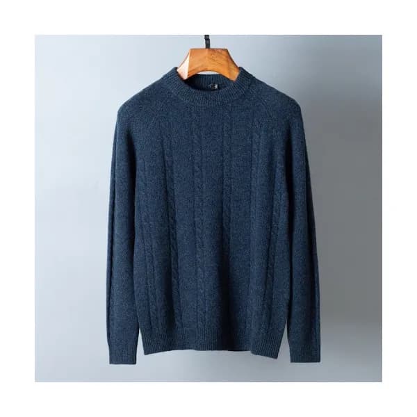 [알마니]Armani 2020 Mens Crew-neck Sweaters - 알마니 202… - 1