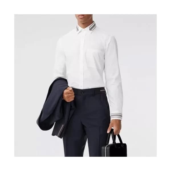 [버버리]Burberry 2020 Mens Vintage Basic Tshirts - 버버… - 1