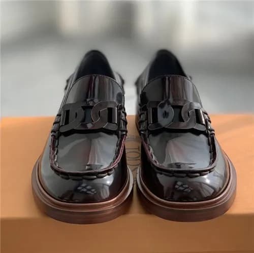 Tod's 2020 Women's Leather Loafer - 토즈 202… - 1