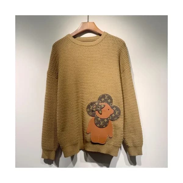 [루이비통]Louis vuitton 2021 Mens Casual Sweaters - 루이… - 1