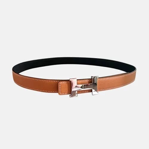 Hermes 2021 Women's Leather Mini Constance Bel… - 1