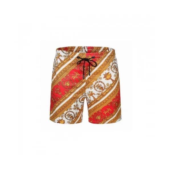[베르사체]Versace 2021 Mens Medusa Logo Casual Half Pa… - 1