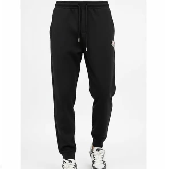 몽클레어 남성 스웻 팬츠 - Moncler Mens Sweat Pants - moc0370… - 1