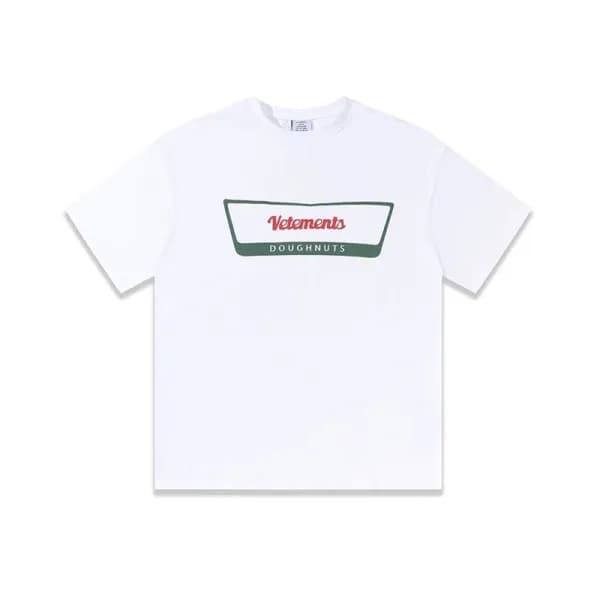 베트멍 남성 트렌디 화이트 반팔티 - Mens White Tshirts - vet0296x - 1