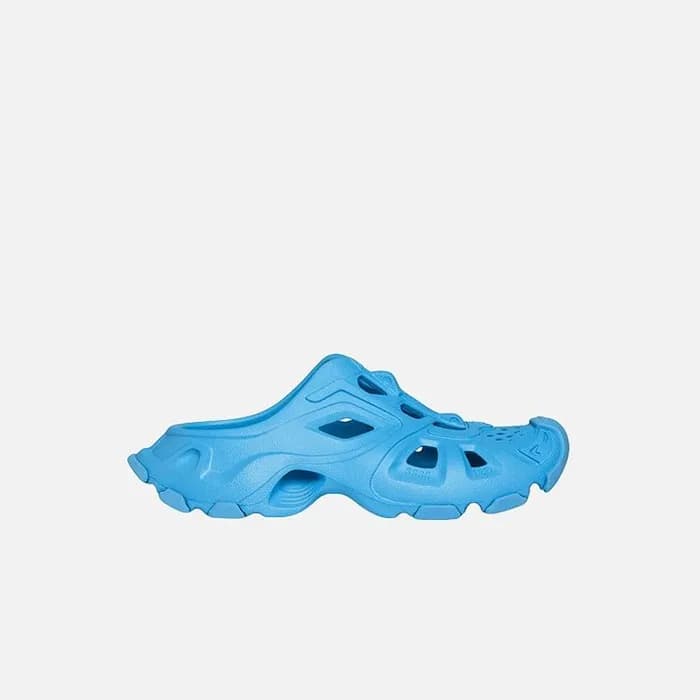 발렌시아가 HD 블루 뮬 【매장-100만원대】 - Balenciaga Mens Blue M… - 1