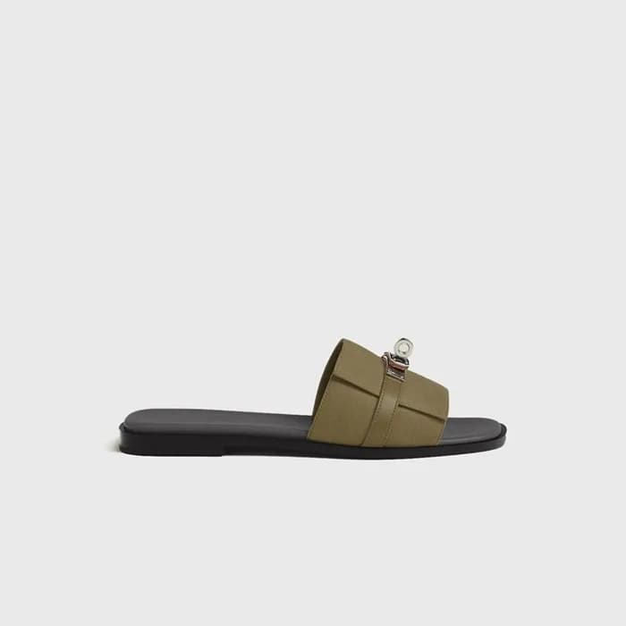 에르메스 여성 줄리아 샌들 【매장-150만원대】 - Hermes Womens Julia … - 1