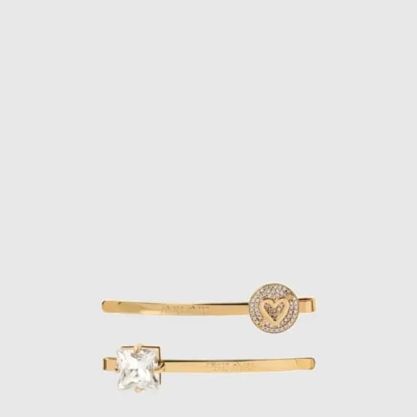 미우미우 여성 헤어 클립 - Miumiu Womens Hair Clip - acc800x - 1