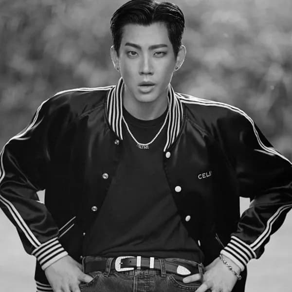 셀린느 남성 봄버 자켓 - Celine Mens Bomber Jacket - fa51x - 1