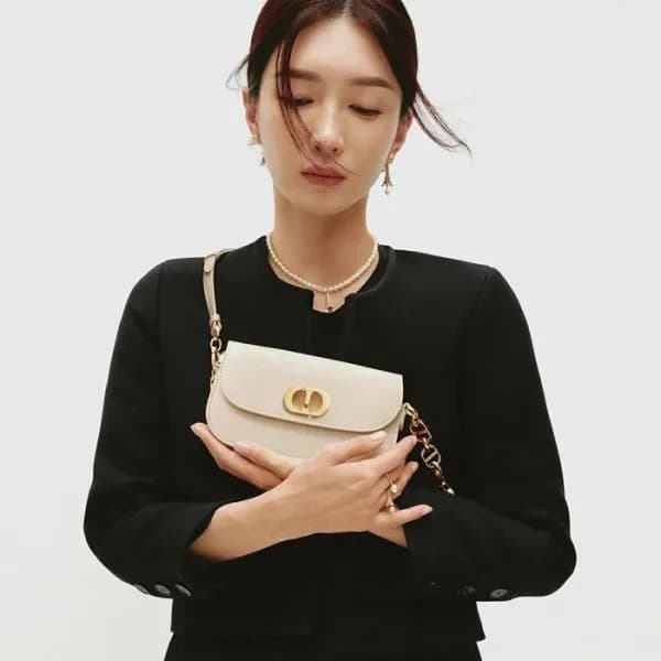 디올 여성 화이트 30 몽테뉴 - Dior Womens White 30 Montaigne … - 1