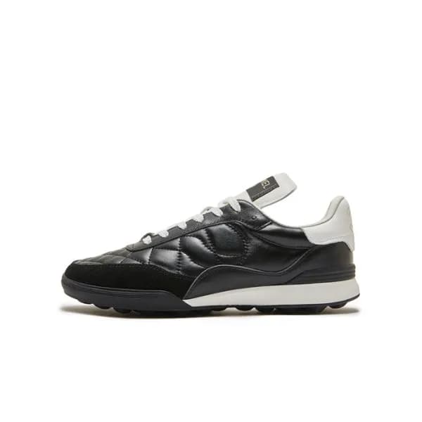 샤넬 여성 블랙 스니커즈 - Chanel Womens Black Sneakers - chs… - 1