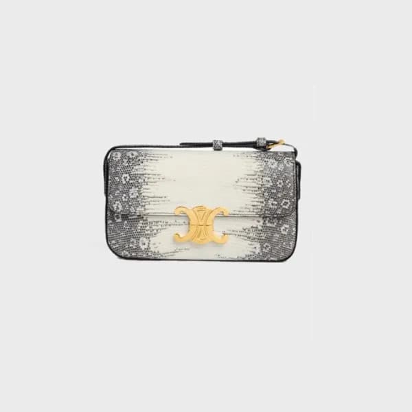 셀린느 여성 아이보리 트리오페 트리옹프 - Celine Womens Triomphe Bag…
