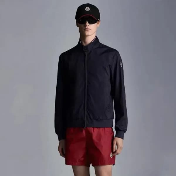 몽클레어 남성 방풍 자켓 - Moncler Mens Casual Jackets - moc5… - 1
