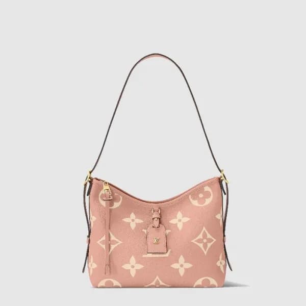 루이비통 여성 앙프렝뜨 캐리올 M46298 - Louis vuitton Womens Car… - 1