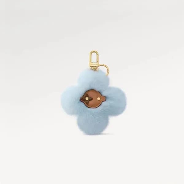 루이비통 남/녀 키링 - Louis vuitton Unisex Key Ring - acc1… - 1
