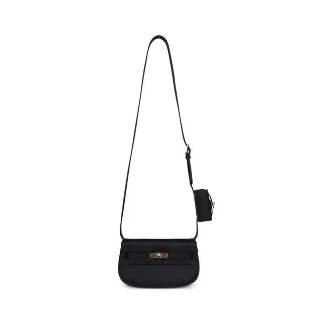 에르메스 여성 켈리 무브 백 - Hermes Womens Kelly Moove Bag - … - 1