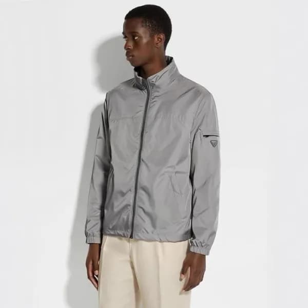 프라다 남성 캐쥬얼 재킷 - Prada Mens Casual Jackets - prc240… - 1