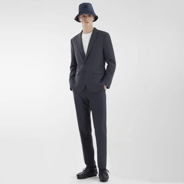 에르메네질도 제냐 남성 슈트 셋업 - Ermenegildo Zegna Mens Suit S…