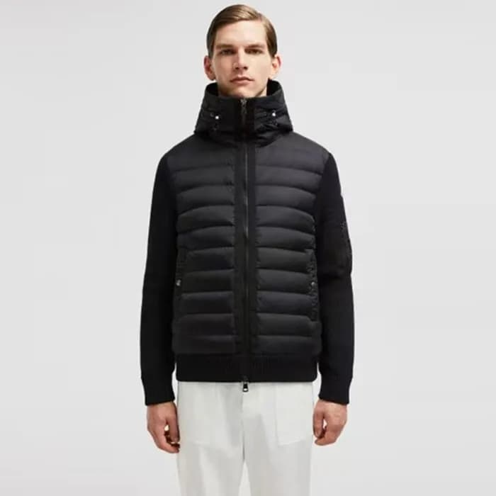 몽클레어 남성 다운 패딩 - Moncler Mens Down Padding - moc286… - 1