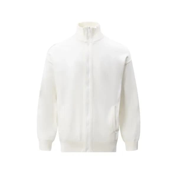 루이비통 남성 집업 스웨터 - Louis vuitton Mens Zip-up Sweater… - 1
