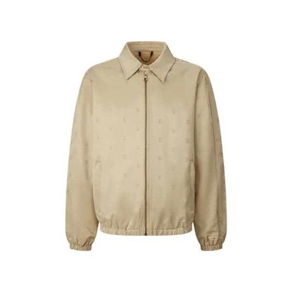 루이비통 남성 베이직 재킷 - Louis vuitton Mens Basic Jacket -… - 1