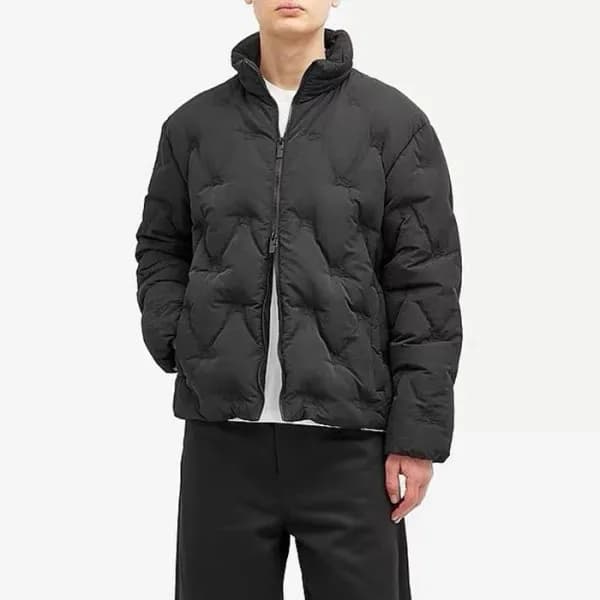 버버리 남성 다운 패딩 - Burberry Mens Down Padding - buc427… - 1