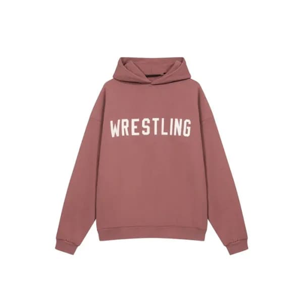 피어오브갓 남성 캐쥬얼 후드티 - Fear of god Mens Casual Hoodie … - 1