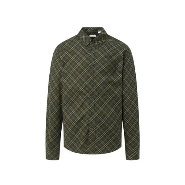 버버리 남성 클래식 셔츠 - Burberry Mens Dress Shirts - buc43… - 1
