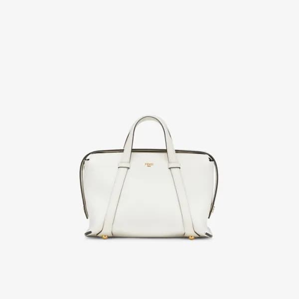 펜디 여성 보스턴 백 - Fendi Womens Boston Bag - feb3305x - 1