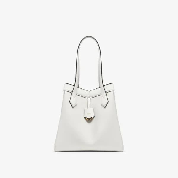 펜디 여성 오리가미 숄더백 - Fendi Womens Origami Shoulder Bag… - 1