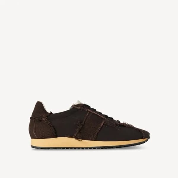 더 로우 여성 미카 스니커즈 - The Row Womens Mica Sneaker - th… - 1