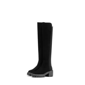 스튜어트 와이츠먼 여성 소호 부츠 - Stuart Weitzman Womens Soho B…