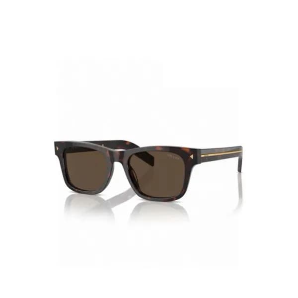 프라다 남/녀 이니셜 선글라스 - Prada Unisex Initial Sunglasses… - 1
