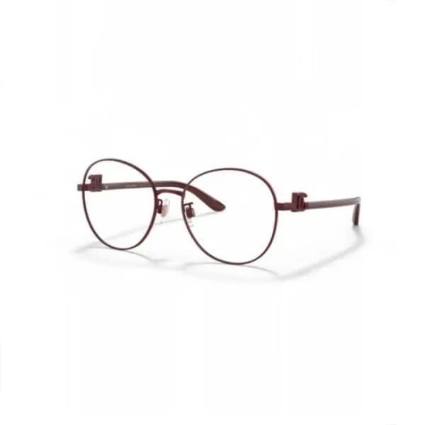 돌체앤가바나 여성 프리미엄 프레임 안경테 - Dolce&Gabbana Womens Pre… - 1