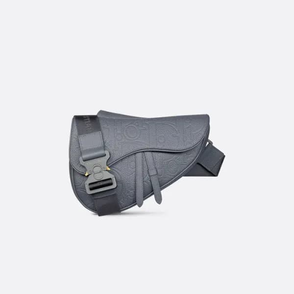 디올 남성 그래비티 벨트백 - Dior Mens Gravity Fanny Bag - dib… - 1