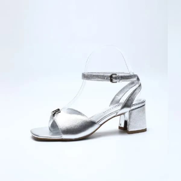 루이비통 여성 슬링백 펌프스 - Louis vuitton Womens Slingback P… - 1