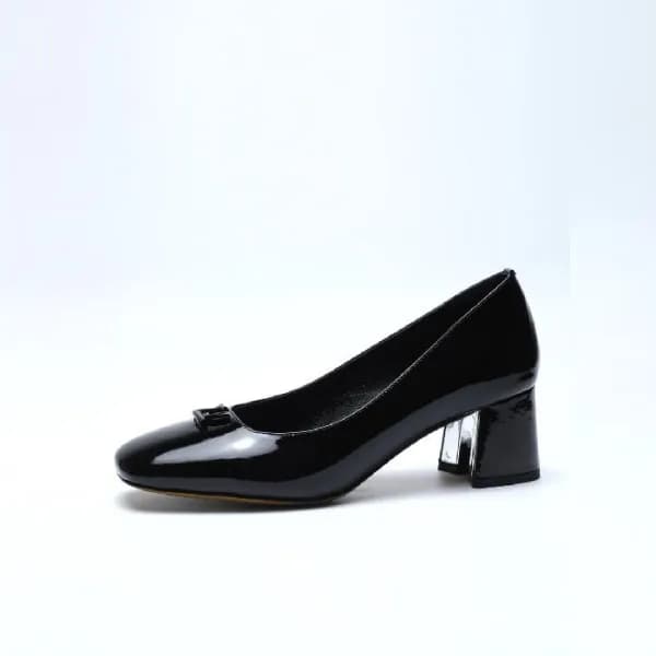 루이비통 여성 스윙 펌프스 - Louis vuitton Womens Swing pumps … - 1