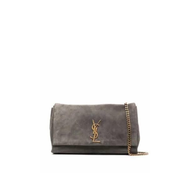 입생로랑 여성 케이트 리버서블 백 - Saint Laurent Womens Kate Rev… - 1