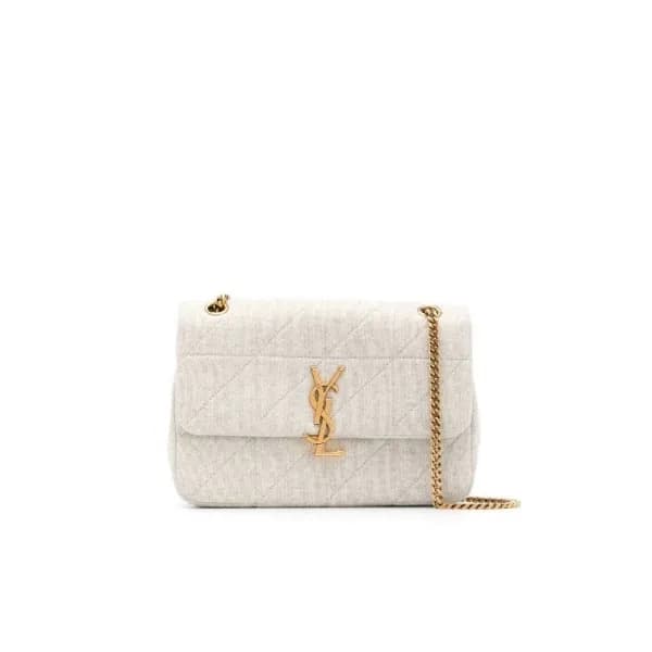 입생로랑 여성 제이미 4.3 포숑 숄더백 - Saint Laurent Womens Jami… - 1