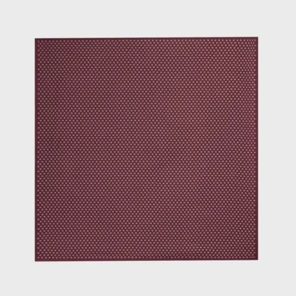 셀린느 여성 트리오페 스퀘어 스카프 - Celine Womens Triomphe Scarf… - 1