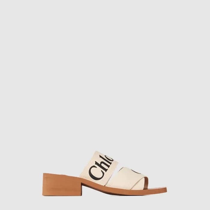 끌로에 여성 우디 힐 뮬 - Chloe Womens Woody Hill Mule - chs… - 1
