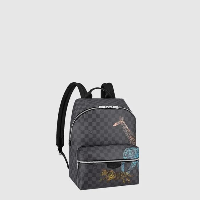 루이비통 남성 백팩 N45275 - Louis vuitton Mens Backpack - … - 1