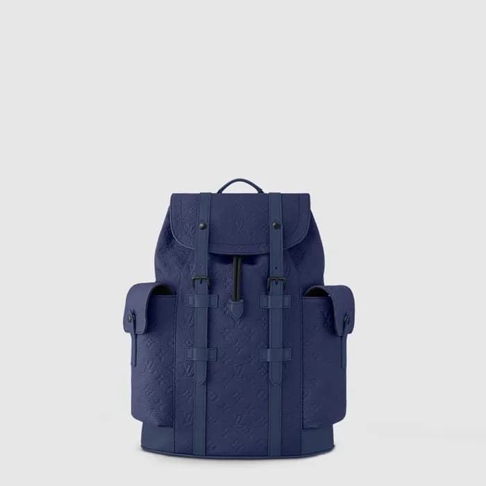 루이비통 남성 크리스토퍼 MM M11688 - Louis vuitton Mens Chris… - 1