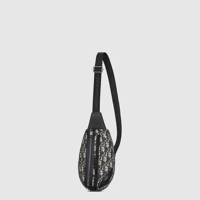 디올 남성 스카라브 미니 백 - Dior Mens Scarab Mini Bag - dib9… - 1