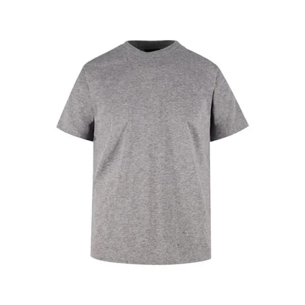 프라다 남성 라운드 반팔티 - Prada Mens Round Tshirt - prc7912… - 1