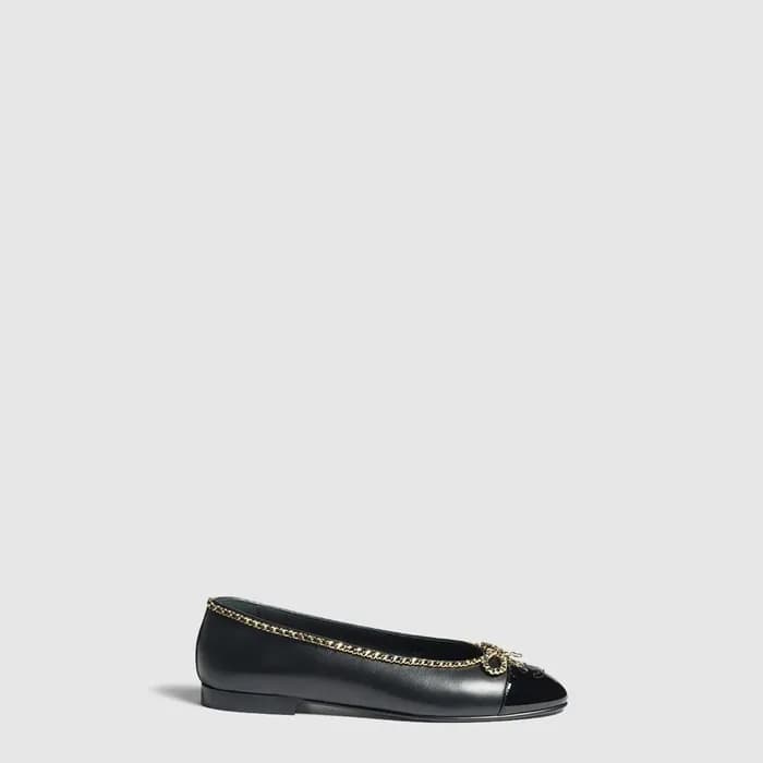 샤넬 여성 메리제인 슈즈 - Chanel Womens Mary Jane Shoes - ch… - 1