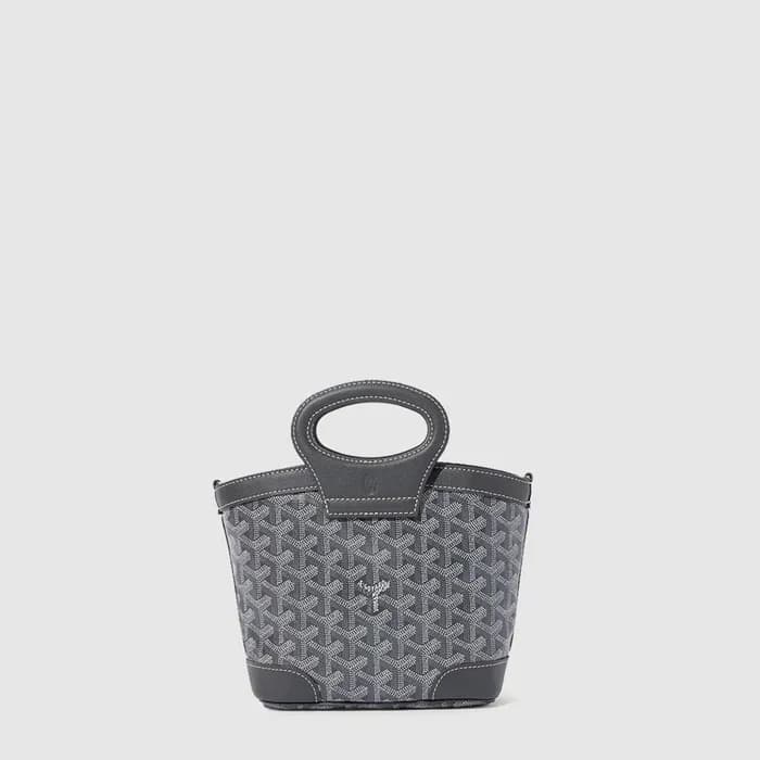 고야드 여성 벨루가 미니백 - Goyard Womens Beluga Mini Bag - g… - 1